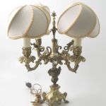 554 4782 TABLE LAMP